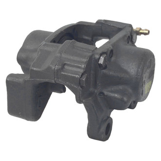 Cardone Reman® - Unloaded Rear Driver Side Brake Caliper