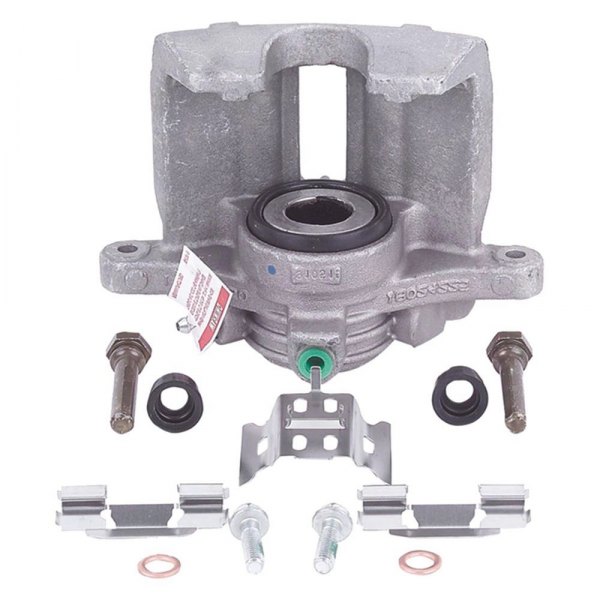 Cardone Reman® - Unloaded Rear Passenger Side Brake Caliper