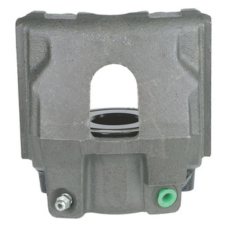 Cardone Reman® - Unloaded Front Passenger Side Brake Caliper