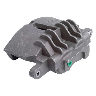 Cardone Reman® - Unloaded Front Driver Side Brake Caliper