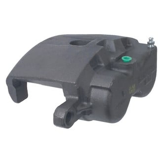 Cardone Reman® - Unloaded Brake Caliper