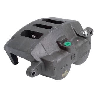 Cardone Reman® - Unloaded Front Driver Side Brake Caliper