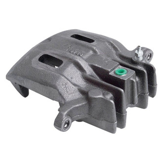 Cardone Reman® - Unloaded Rear Driver Side Brake Caliper