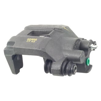Cardone Reman® - Unloaded Rear Driver Side Brake Caliper