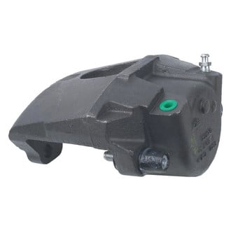 Cardone Reman® - Unloaded Front Driver Side Brake Caliper