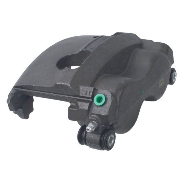 Cardone Reman® - Unloaded Front Passenger Side Brake Caliper