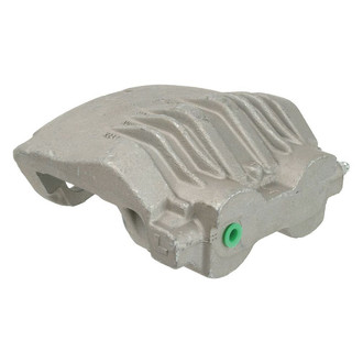 Cardone Reman® - Unloaded Front Driver Side Brake Caliper