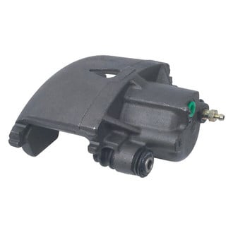 Cardone Reman® - Unloaded Front Passenger Side Brake Caliper