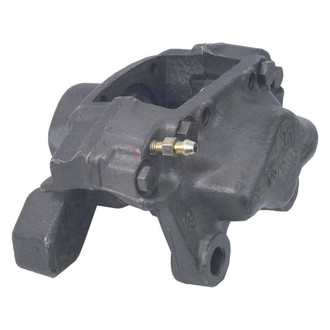 Cardone Reman® - Unloaded Rear Passenger Side Brake Caliper