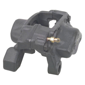 Cardone Reman® - Unloaded Rear Passenger Side Brake Caliper