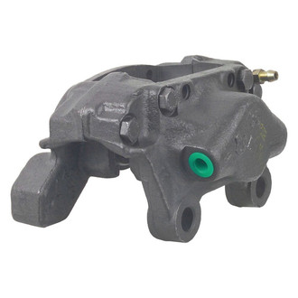 Cardone Reman® - Unloaded Rear Driver Side Brake Caliper