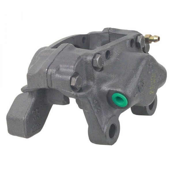 Cardone Reman® - Unloaded Rear Driver Side Brake Caliper