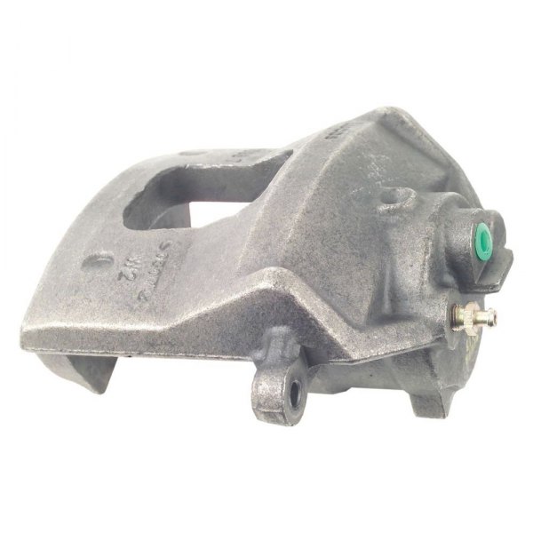 Cardone Reman® - Unloaded Front Driver Side Brake Caliper