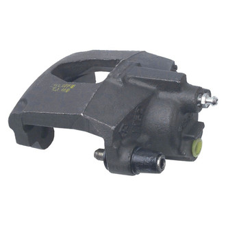 Cardone Reman® - Unloaded Rear Driver Side Brake Caliper
