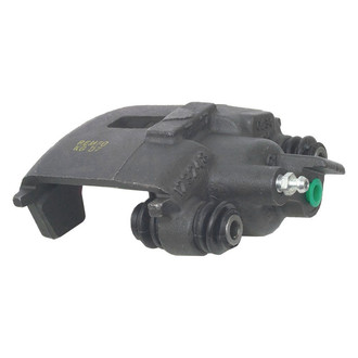 Cardone Reman® - Unloaded Rear Passenger Side Brake Caliper