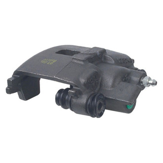 Cardone Reman® - Unloaded Rear Driver Side Brake Caliper