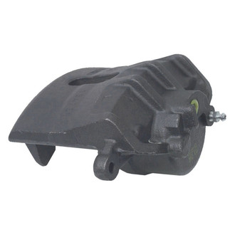 Cardone Reman® - Unloaded Front Passenger Side Brake Caliper