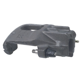 Cardone Reman® - Unloaded Front Passenger Side Brake Caliper