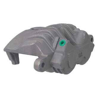 Cardone Reman® - Unloaded Front Passenger Side Brake Caliper
