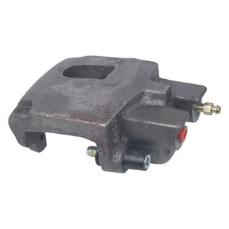 Cardone Reman® - Unloaded Rear Passenger Side Brake Caliper