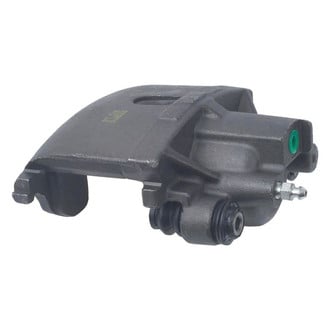 Cardone Reman® - Unloaded Rear Passenger Side Brake Caliper