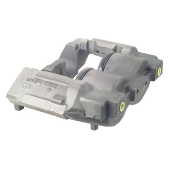 Cardone Reman® - Unloaded Front Passenger Side Brake Caliper