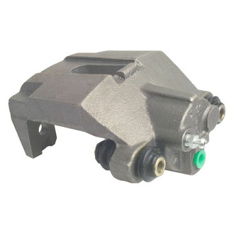 Cardone Reman® - Unloaded Rear Passenger Side Brake Caliper