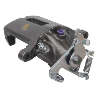 Cardone Reman® - Unloaded Rear Driver Side Brake Caliper