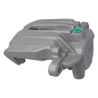 Cardone Reman® - Unloaded Rear Passenger Side Brake Caliper