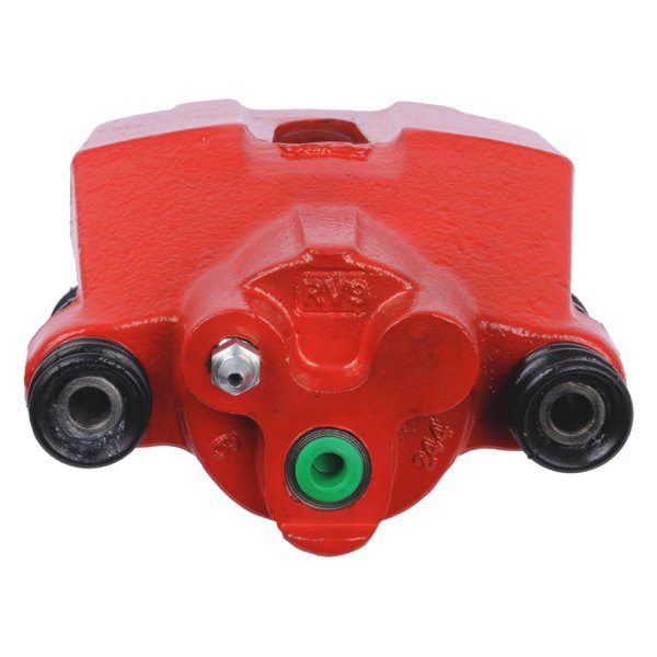 Cardone Reman® - Unloaded Rear Passenger Side Brake Caliper