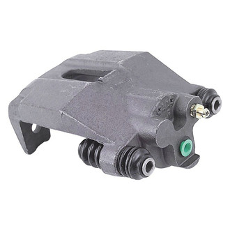 Cardone Reman® - Unloaded Rear Driver Side Brake Caliper