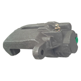 Cardone Reman® - Unloaded Rear Driver Side Brake Caliper