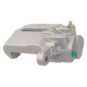 Cardone Reman® - Unloaded Rear Passenger Side Brake Caliper