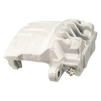 Cardone Reman® - Unloaded Front Driver Side Brake Caliper