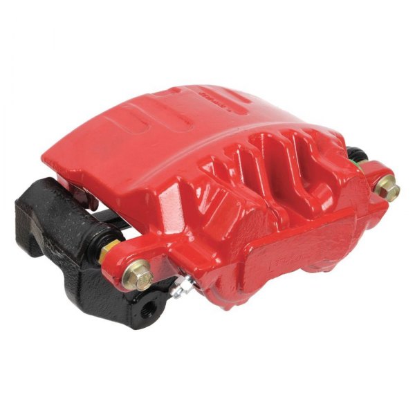 Cardone Reman® - Unloaded Front Driver Side Brake Caliper