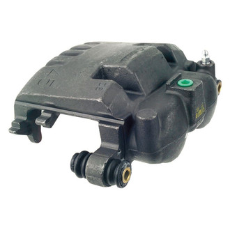 Cardone Reman® - Unloaded Rear Driver Side Brake Caliper