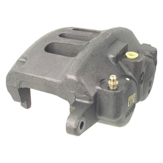 Cardone Reman® - Unloaded Front Driver Side Brake Caliper