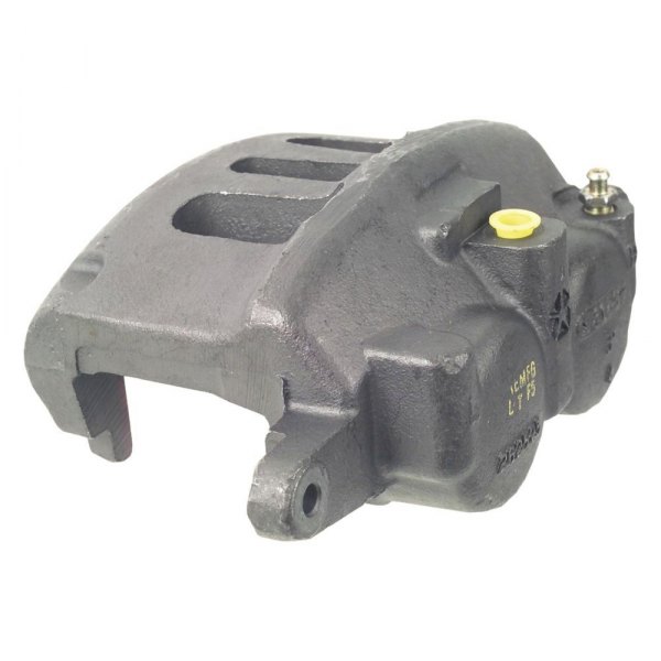 Cardone Reman® - Unloaded Front Passenger Side Brake Caliper