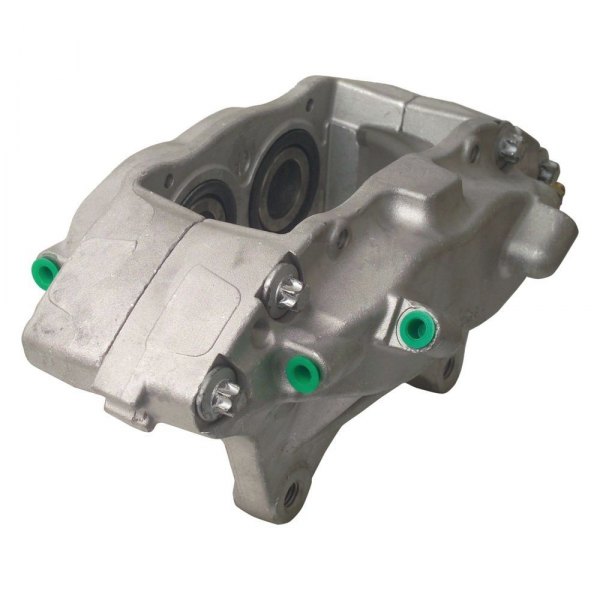 Cardone Reman® - Unloaded Front Passenger Side Brake Caliper