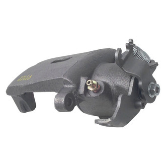 Cardone Reman® - Unloaded Rear Passenger Side Brake Caliper