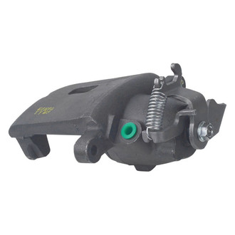 Cardone Reman® - Unloaded Rear Driver Side Brake Caliper