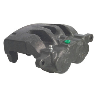 Cardone Reman® - Unloaded Rear Passenger Side Brake Caliper