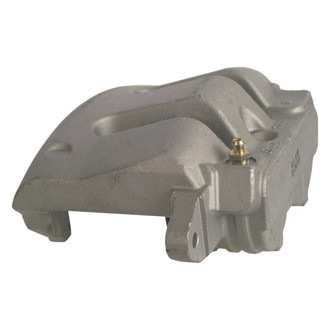 Cardone Reman® - Unloaded Front Passenger Side Brake Caliper