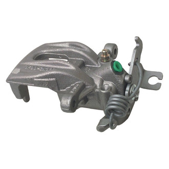 Cardone Reman® - Unloaded Rear Passenger Side Brake Caliper