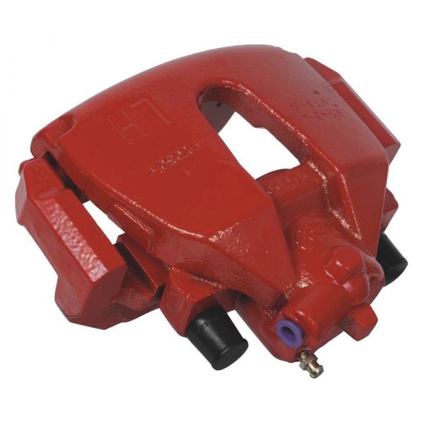 Cardone Reman® - Unloaded Front Driver Side Brake Caliper