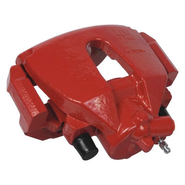 Cardone Reman® - Unloaded Front Passenger Side Brake Caliper