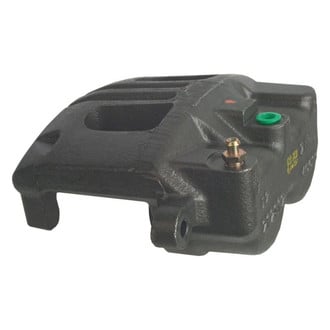 Cardone Reman® - Unloaded Front Driver Side Brake Caliper