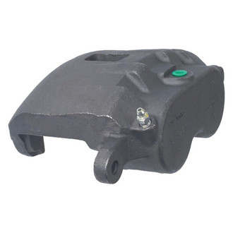 Cardone Reman® - Unloaded Rear Driver Side Brake Caliper