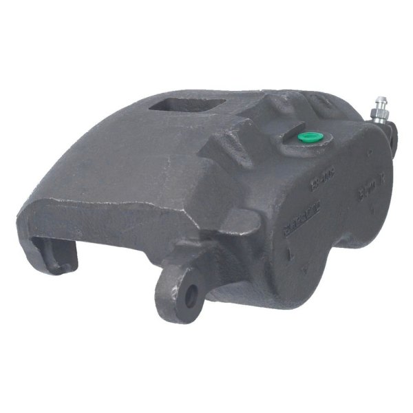 Cardone Reman® - Unloaded Rear Passenger Side Brake Caliper