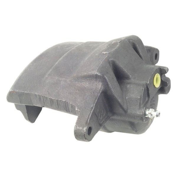 Cardone Reman® - Unloaded Front Driver Side Brake Caliper